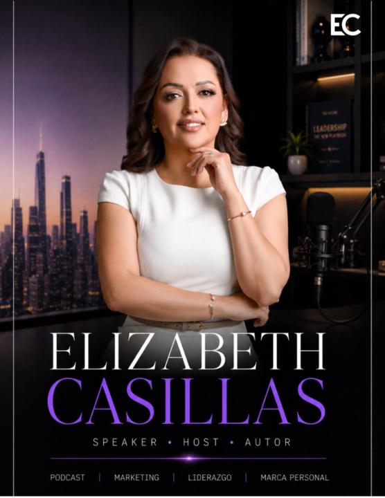 Elizabeth Casillas