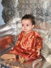 Chaimae Ben