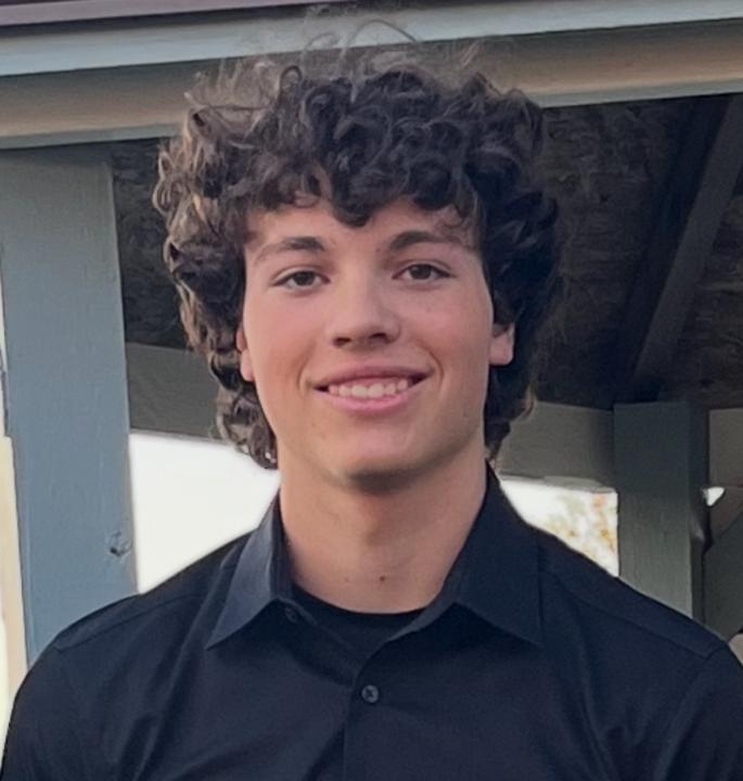Jonah Vorwald