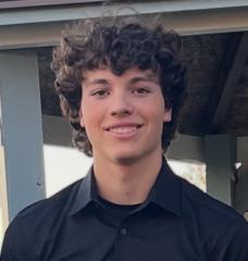 Jonah Vorwald