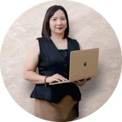 Charisse Pineda