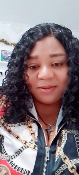 Osayuki violet Aganmwonyi