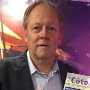 Christophe Deburghrave