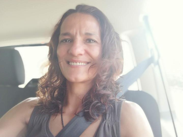 Natalia Gómez Marrero