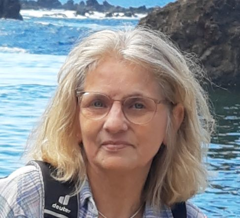 Petra Weber