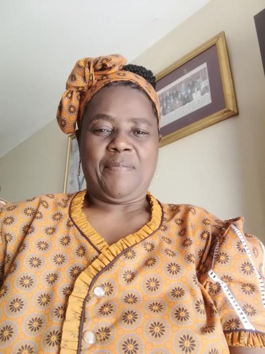 Babhekisile Mthethwa