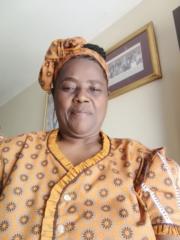 Babhekisile Mthethwa