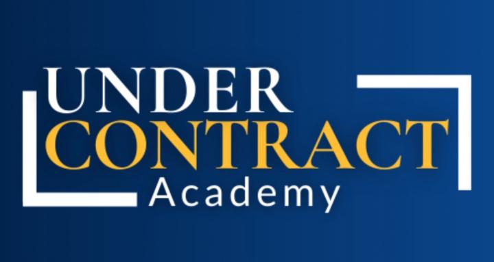 Under Contract Academy