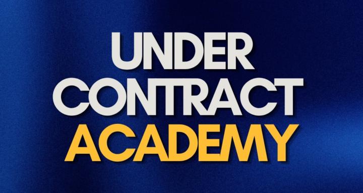 Under Contract Academy