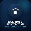 Government Contracting Lab icon