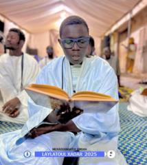 Ibrahima Mbodji
