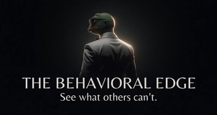 The Behavioral Edge