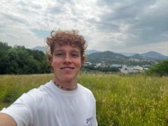 William Hillerup Smedegaard