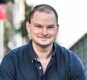 Gabriel West