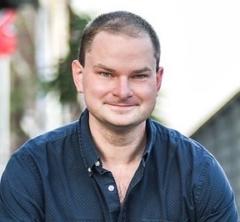 Gabriel West