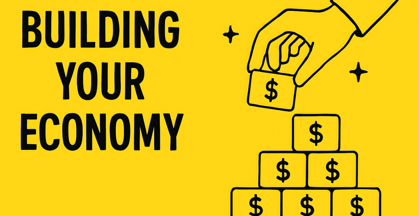 Building Your Economy