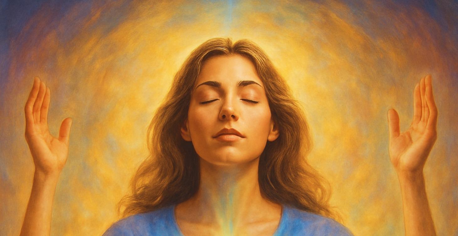 Raising Your Vibration 101