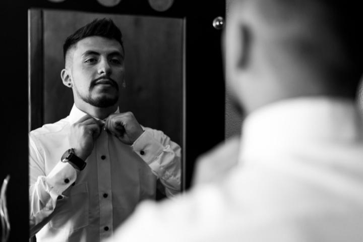 Daniel Sebastian Mora Cisneros