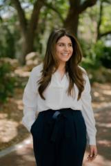 Leah Montenegro
