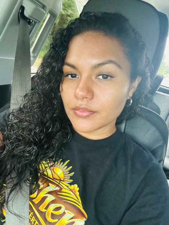 Ricxy Munguia