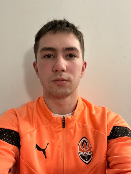 Roman Hordii
