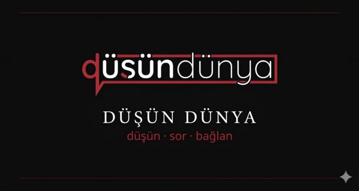 Düşün Dünya