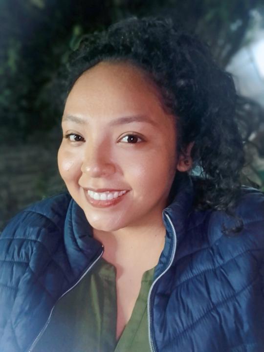 Diana Valentina Álvarez Saucedo