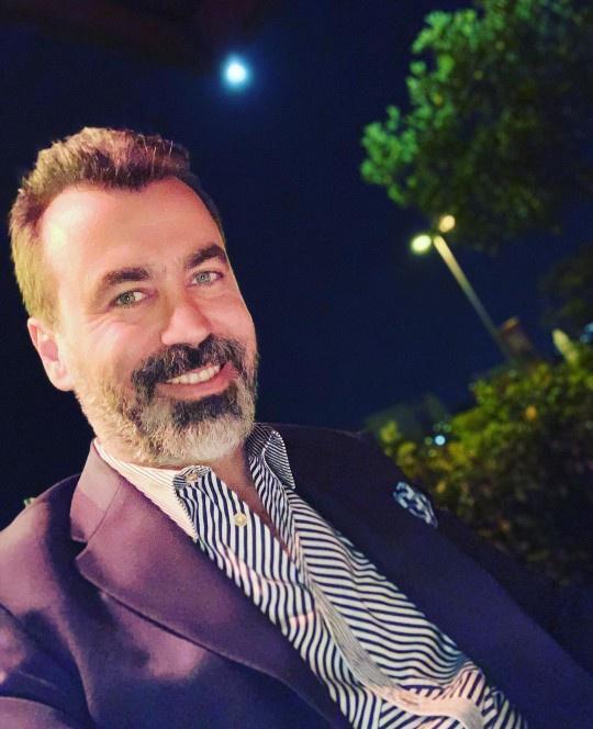 Lorenzo jose Philips