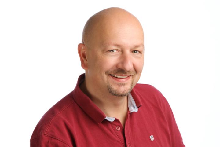 Jürgen Leister