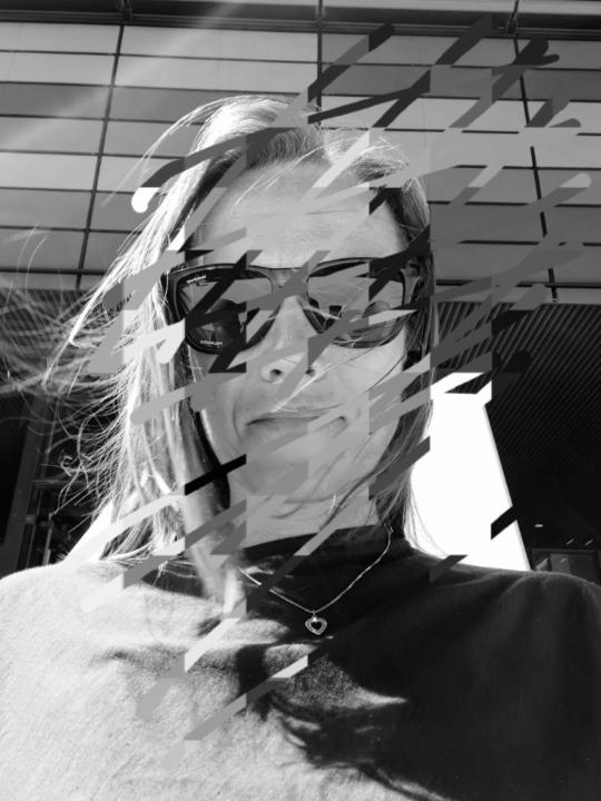 Petra Stuhlberger