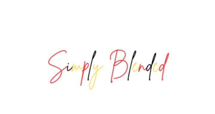 Simply Blended