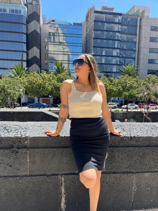 Gabriela Islas