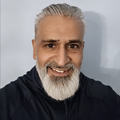Saleem Chohan