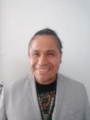 Edson Edmundo Burgos angeles