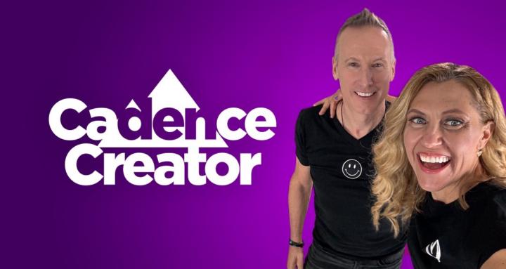 Cadence Creator