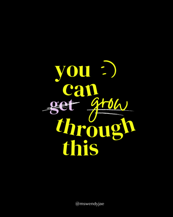 This Is for the Quiet Fighters