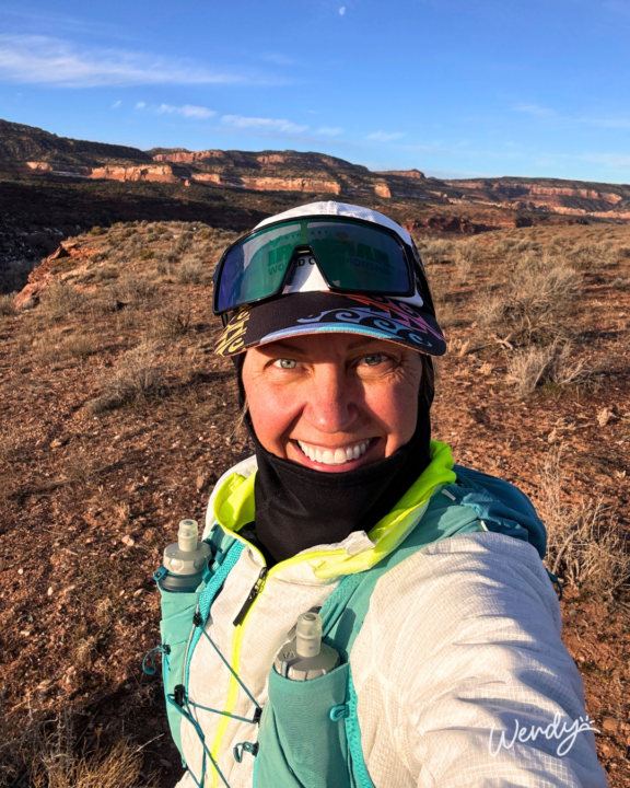 Hey friend 💜 a quick heads up