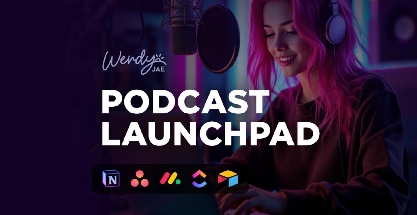 Your Podcast Content Engine