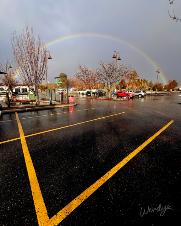 I Almost Didn’t Post This…