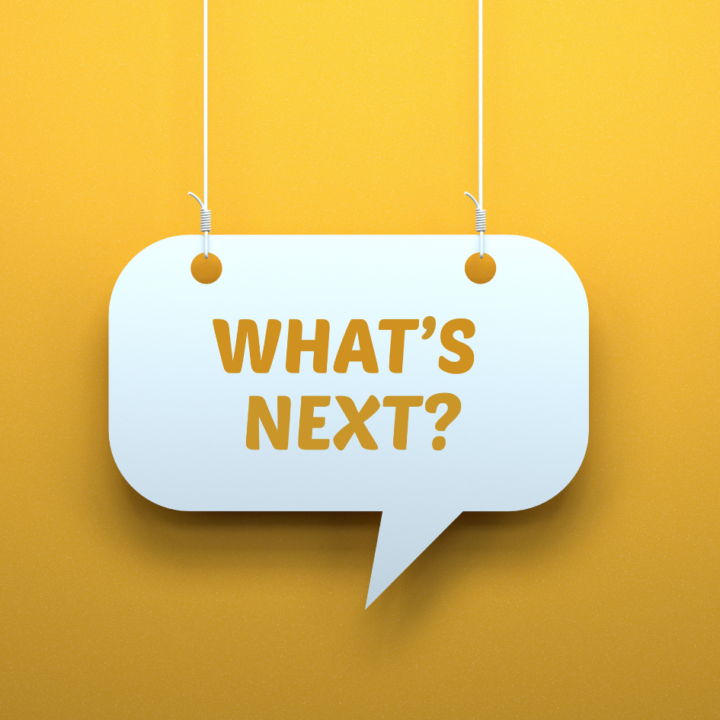 Before you silence your inbox..