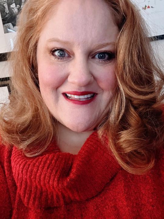 Jennifer Tewell