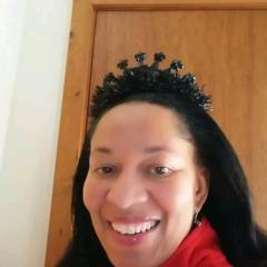Lina Steve