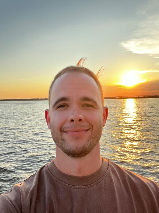 Josh Rhyne