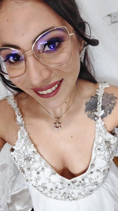 Sharon Escandon