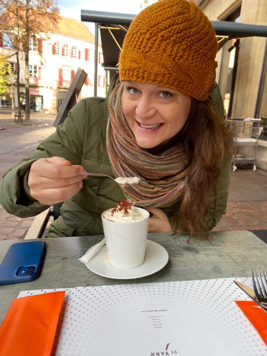 Julie Gray