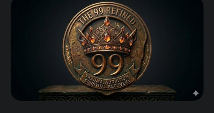 99 Refined Movement