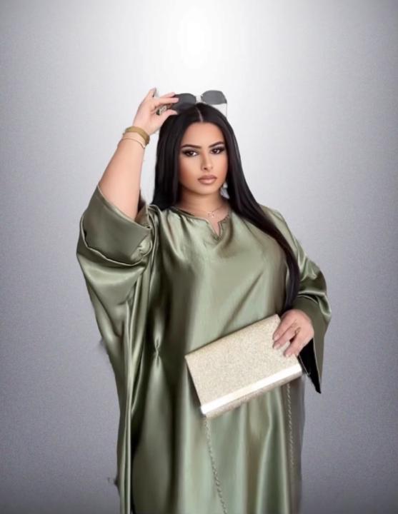 Dounia Ghazi