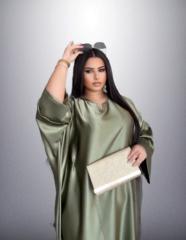 Dounia Ghazi