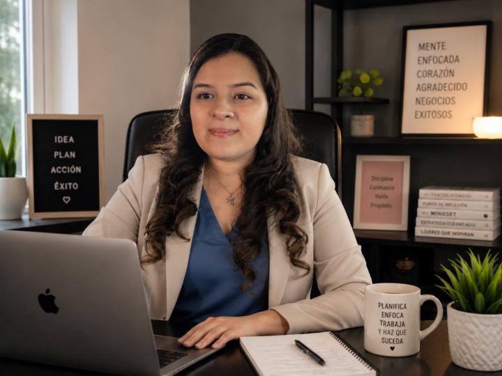 Yoselin Vasquez Arevalo