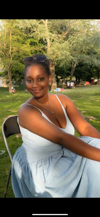 Ndeye Fatou Diouck
